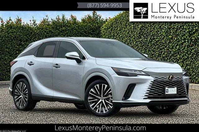 New 2026 Iridium Lexus PREMIUM PLUS image 1