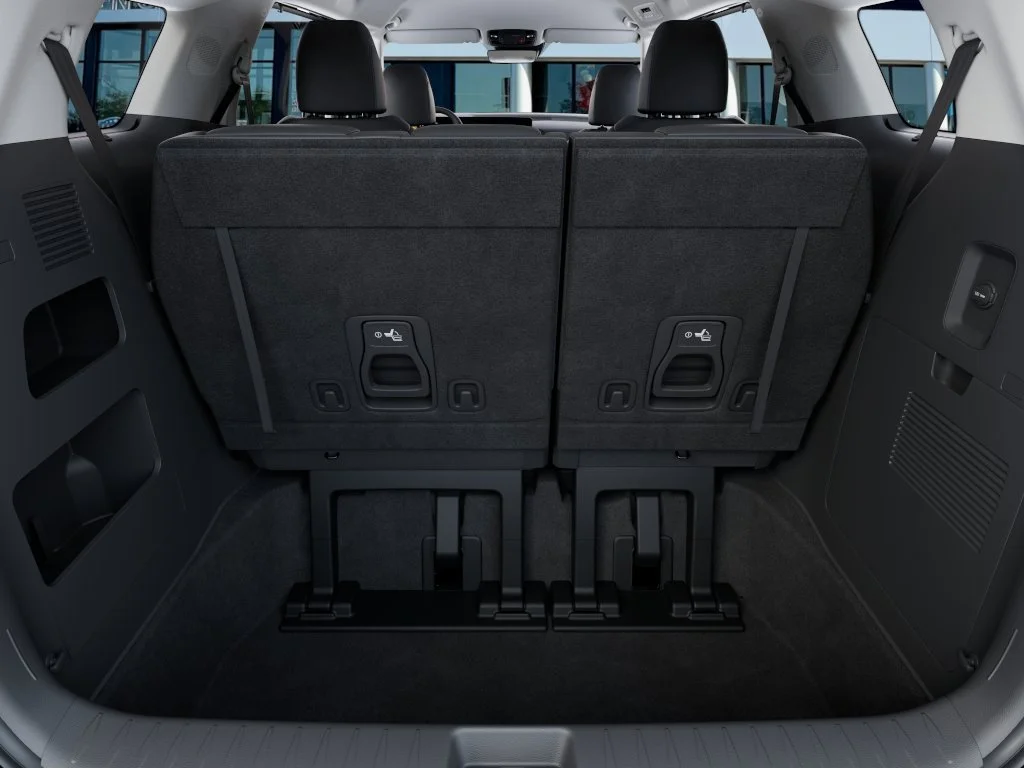 New 2027  Kia EX image 19