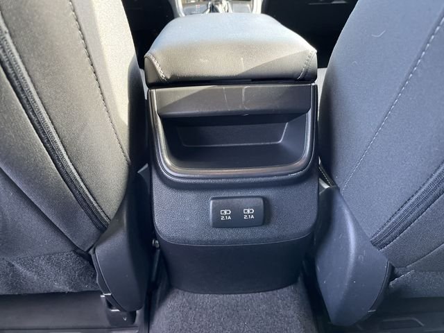 Used 2021 White Subaru Premium image 23