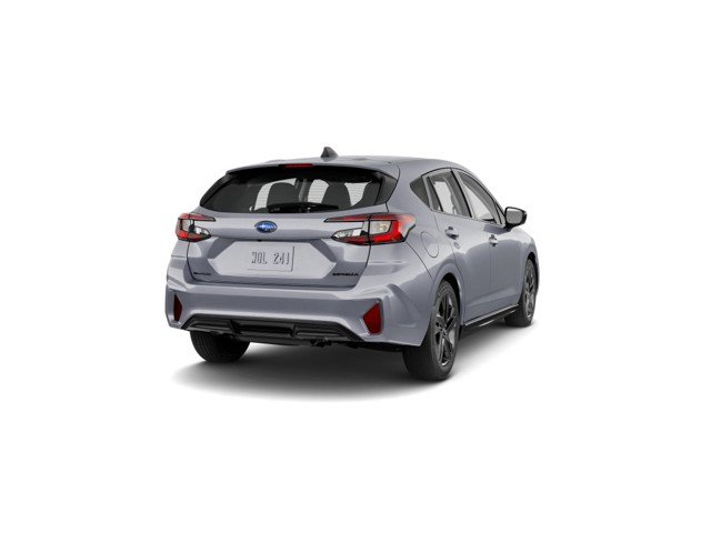 New 2027 ICE SILVER METALLIC Subaru  image 6
