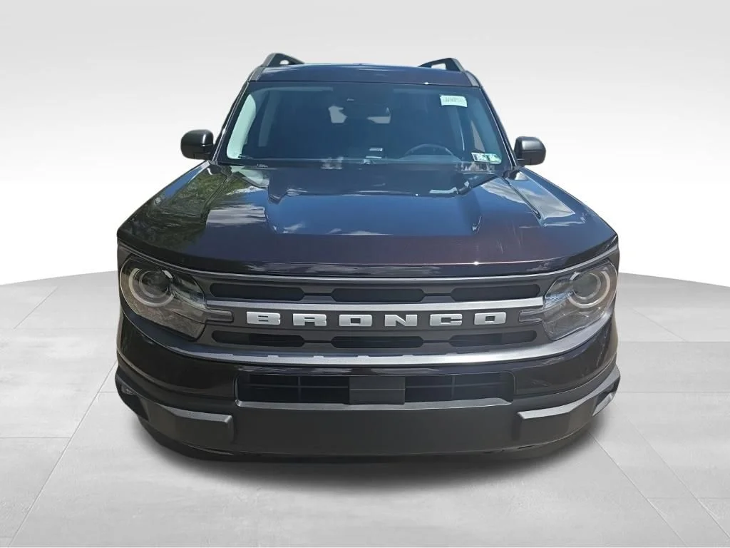 Used 2021 Brown Ford Big Bend image 2