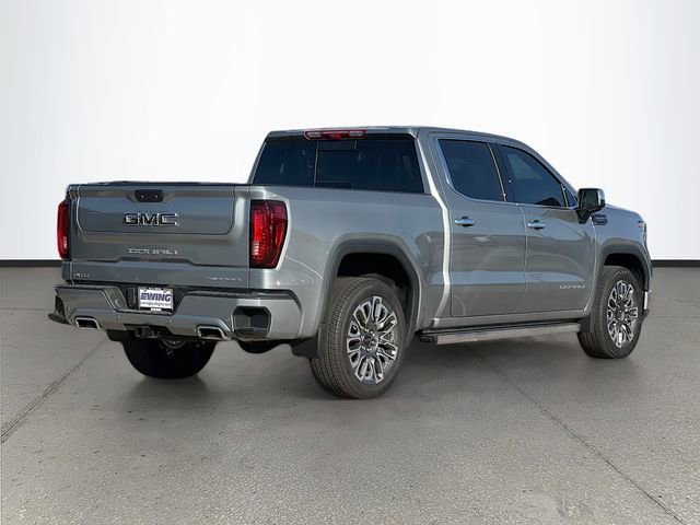 2026 GMC Sierra 1500 Denali Ultimate - Photo 8