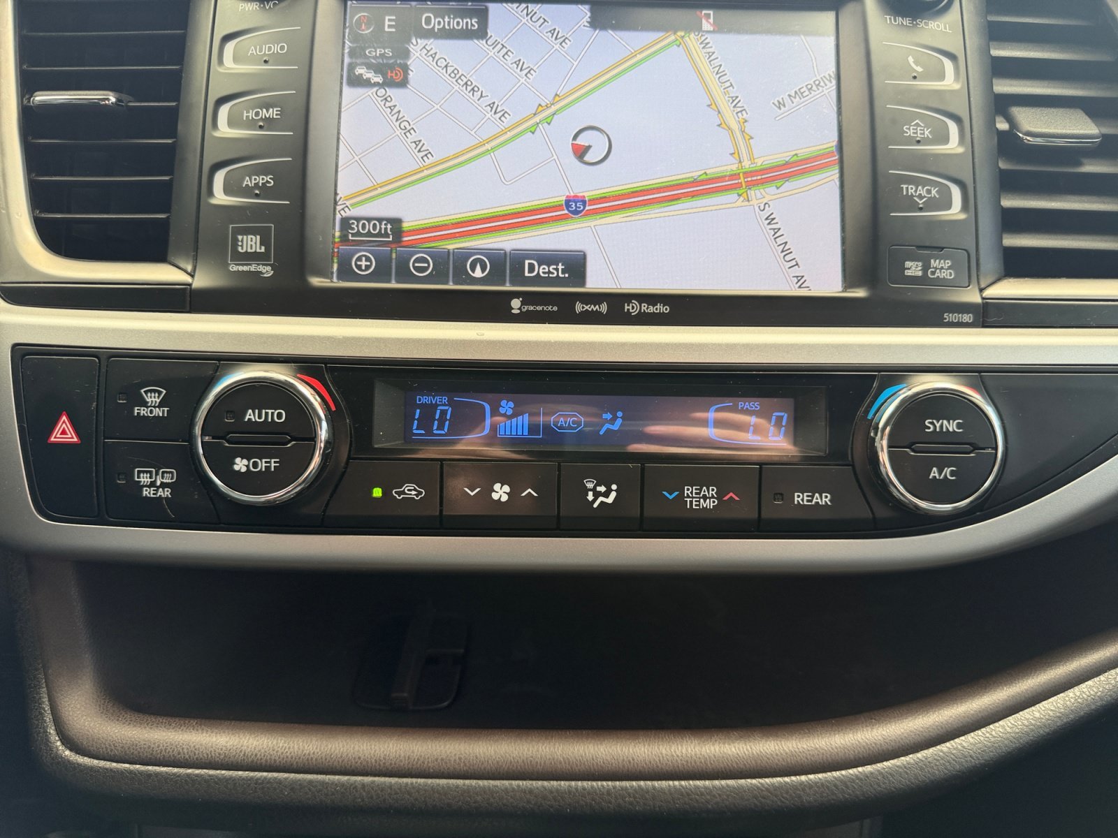 Used 2018 Gray Toyota  image 17