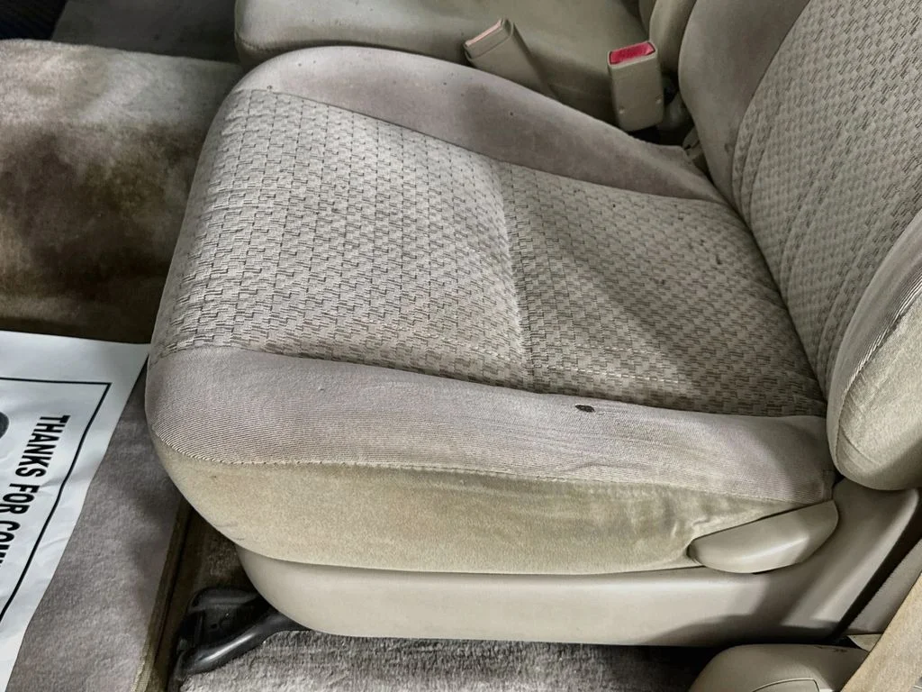 Used 2006 Beige Toyota SR5 image 18