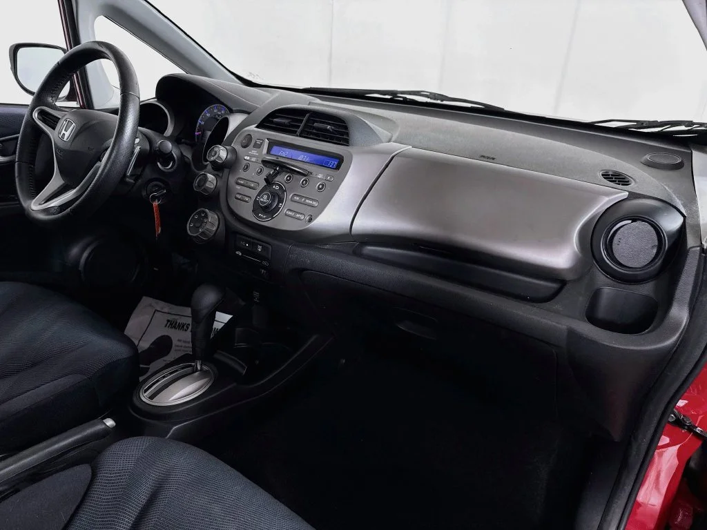 Used 2011 Red Honda Sport image 31