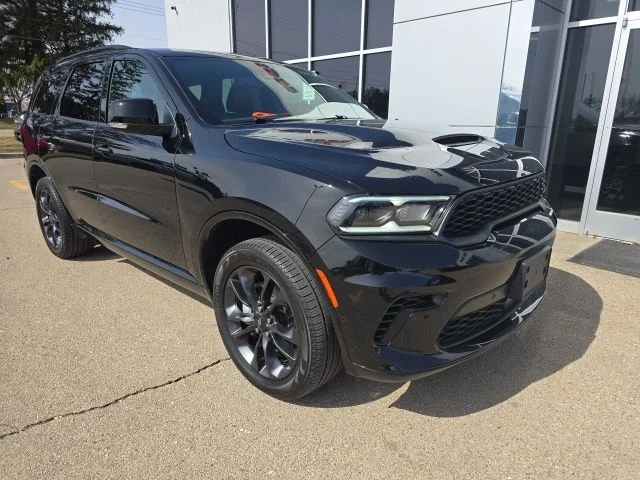 2024 Dodge Durango GT Premium AWD's photo