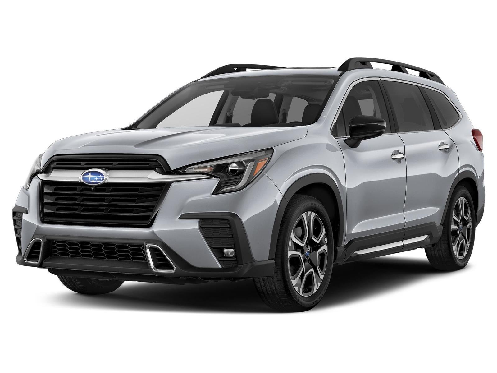 2026 Subaru Ascent Touring 7 Passenger's photo