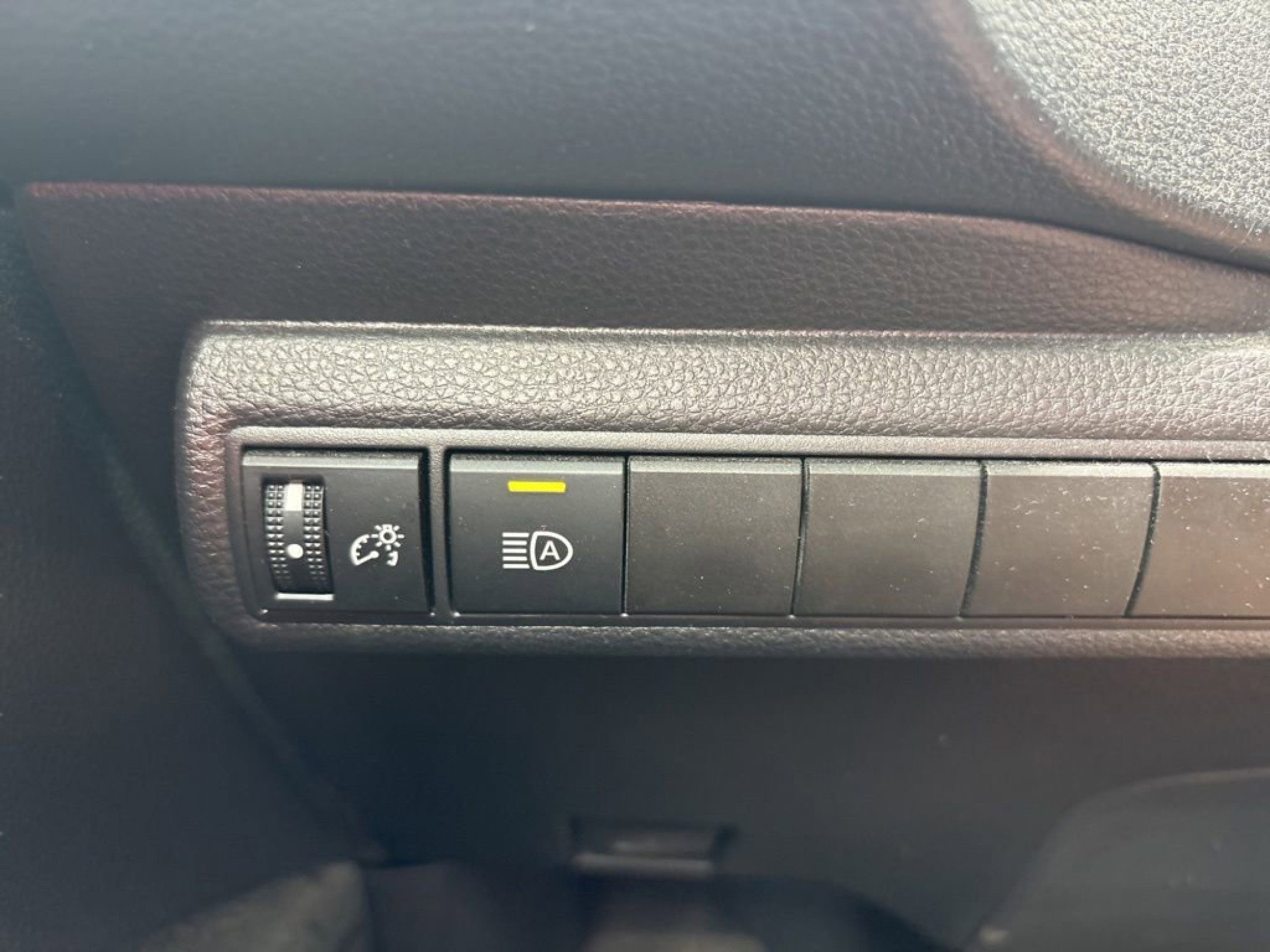 Certified Used 2025 Underground Toyota LE image 19