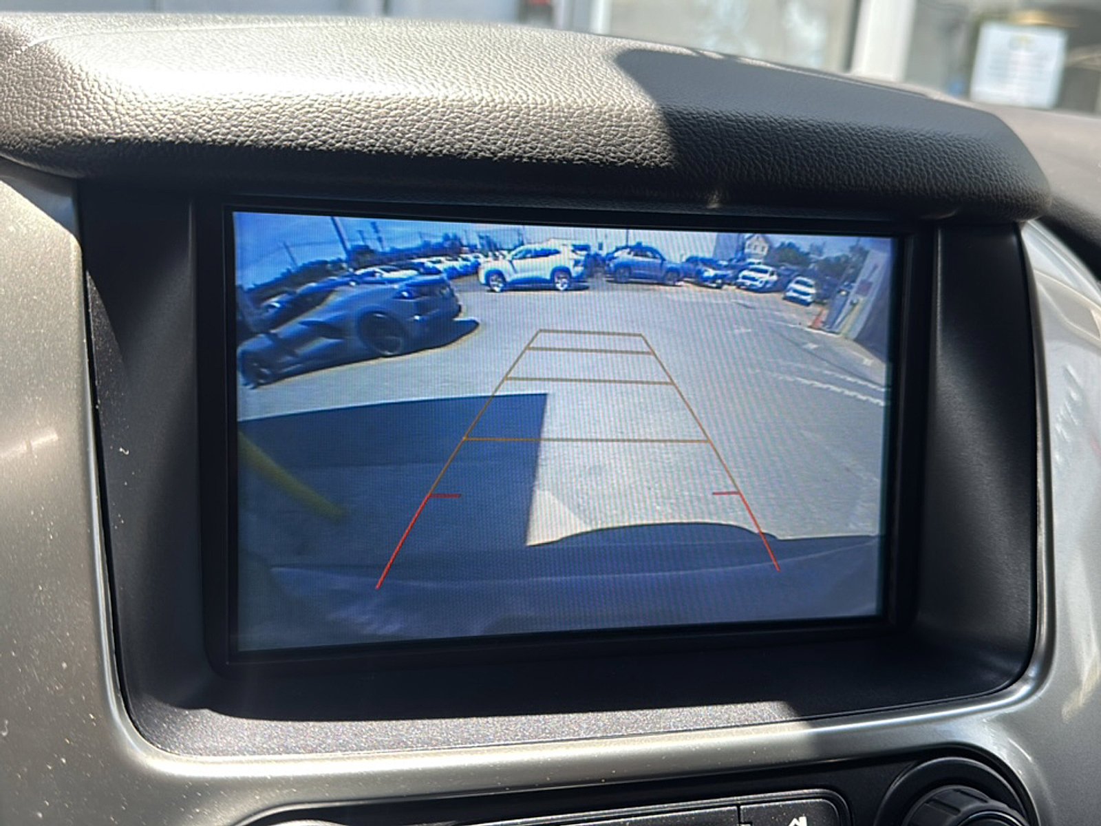 Certified Used 2019 BLUE VELVET METALLIC Chevrolet LT image 37