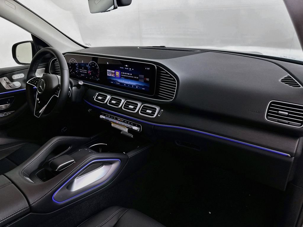 New 2026 Selenite Grey Metallic Mercedes-Benz GLE 350 image 62
