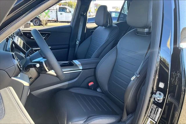 New 2026 Mercedes-Benz GLC GLC 300 4D Sport Utility