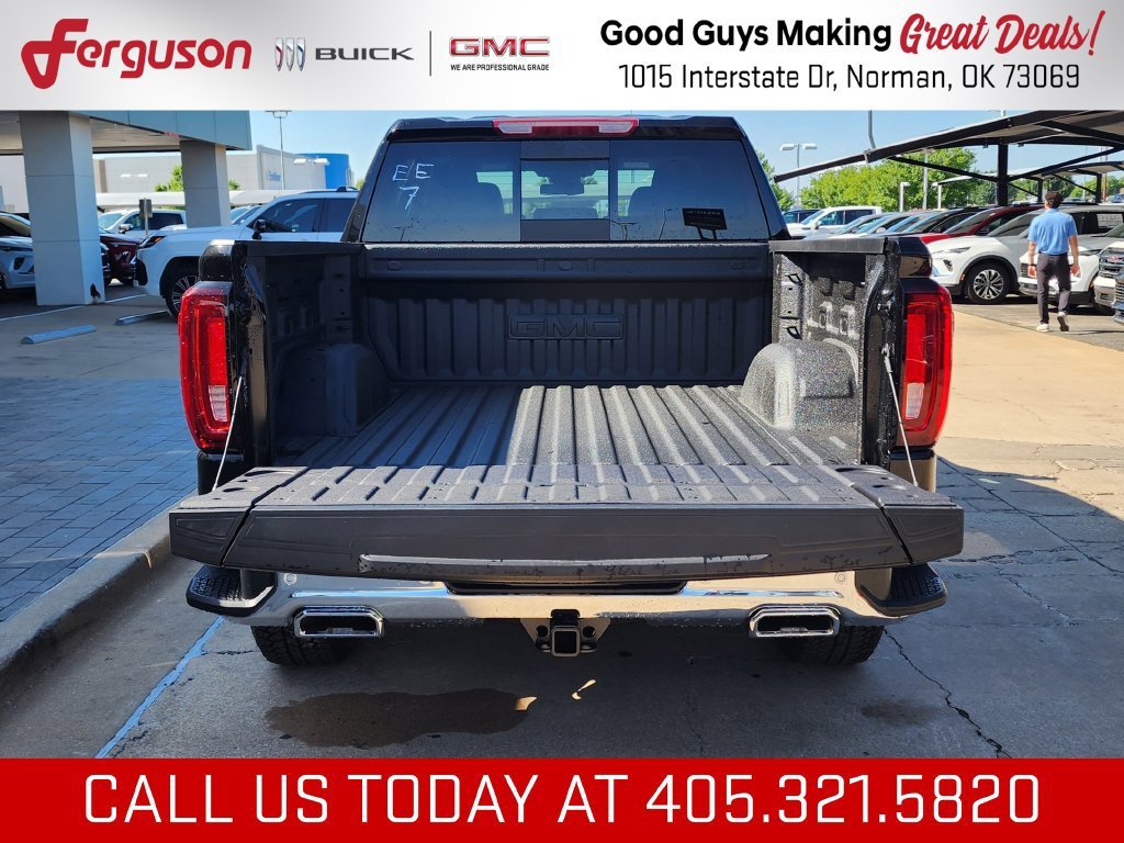 2026 GMC Sierra 1500 SLT - Photo 48