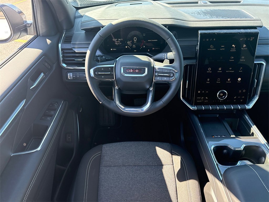 2026 GMC ACADIA - Image 27