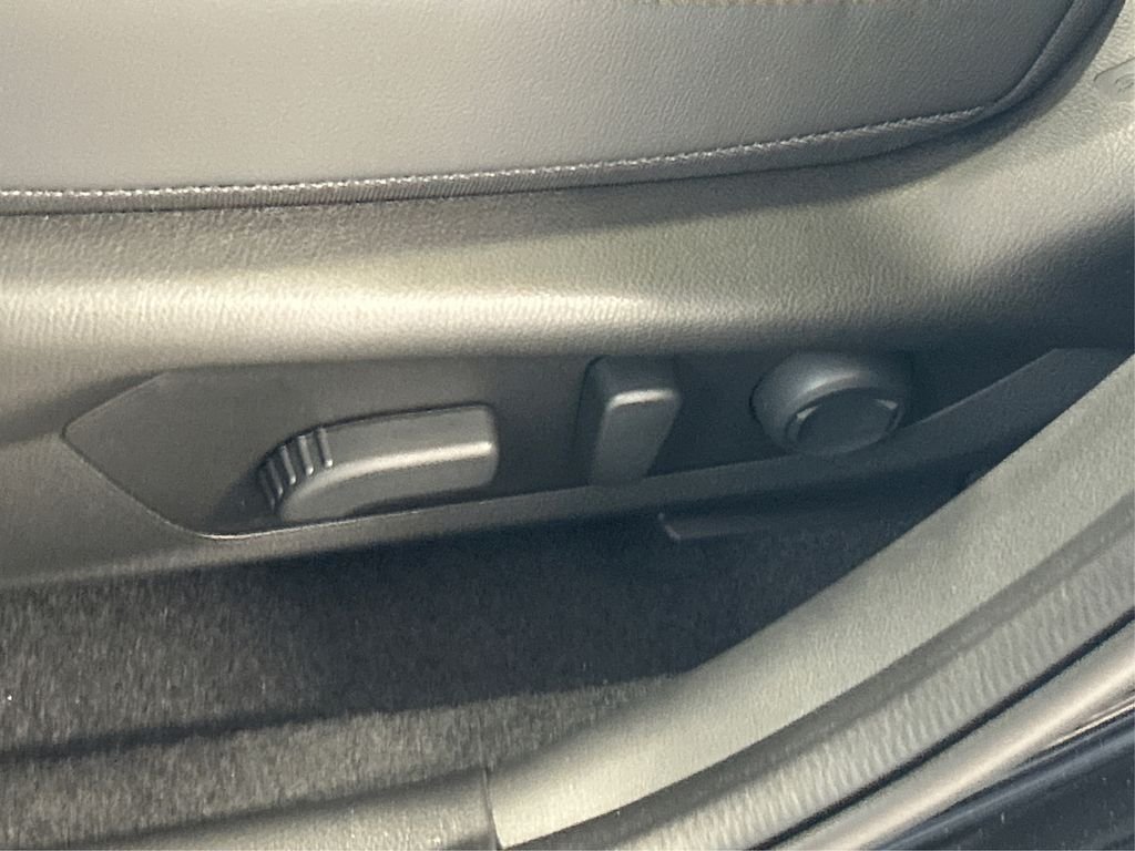 2026 Subaru Crosstrek Limited - Photo 37