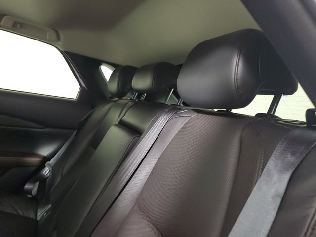 Certified Used 2023 White Mazda 2.5 S Premium Package image 13