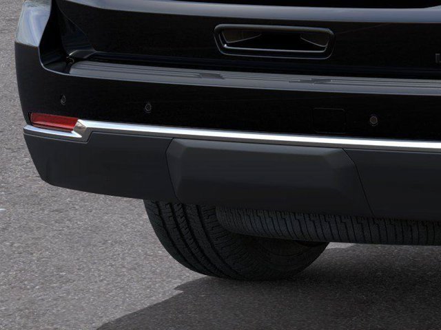 2026 Chevrolet Tahoe LT - Photo 14