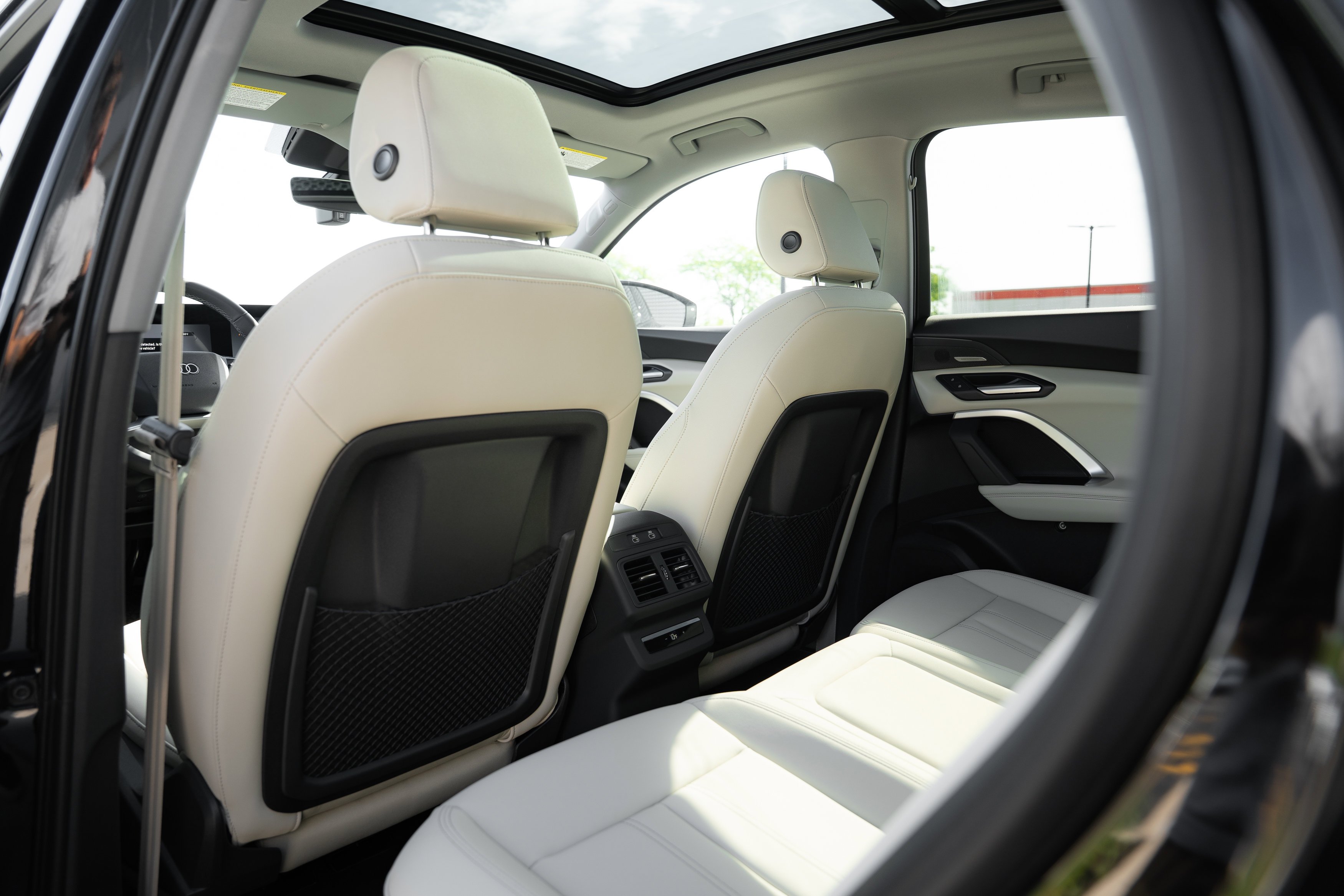New 2026 Mythos Audi Premium Plus image 25