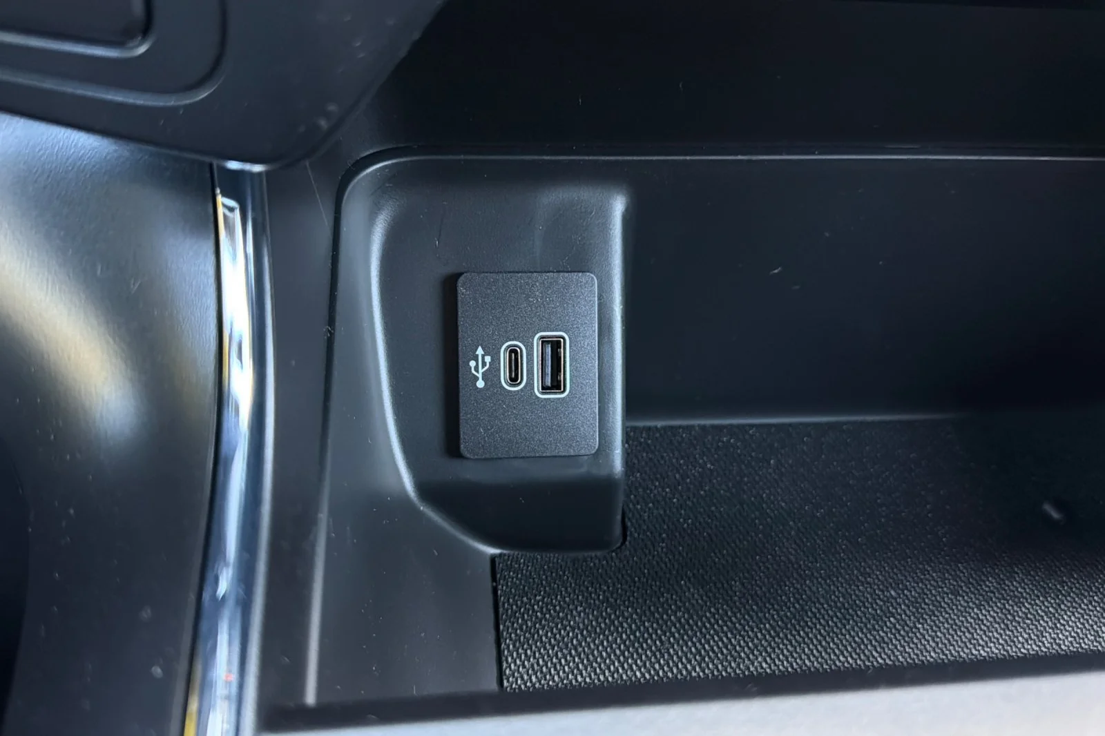 New 2026 White Ford STX image 26