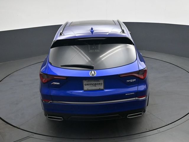 Used 2025  Acura A-Spec Advance Package image 28