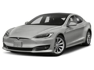 2018 Tesla Model S 100D's photo