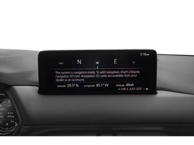 Used 2024 Jet Black Mica Mazda 2.5 S Select Package image 19