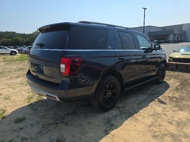Used 2024 Blue Ford Timberline image 6
