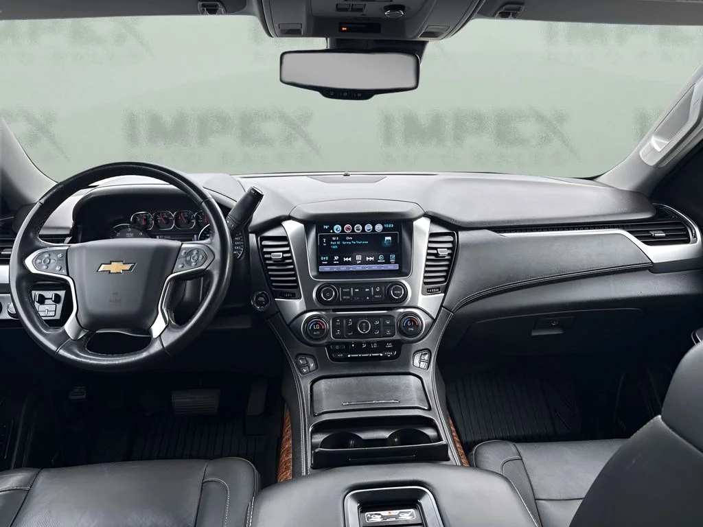 Used 2020 Gray Chevrolet RST image 16