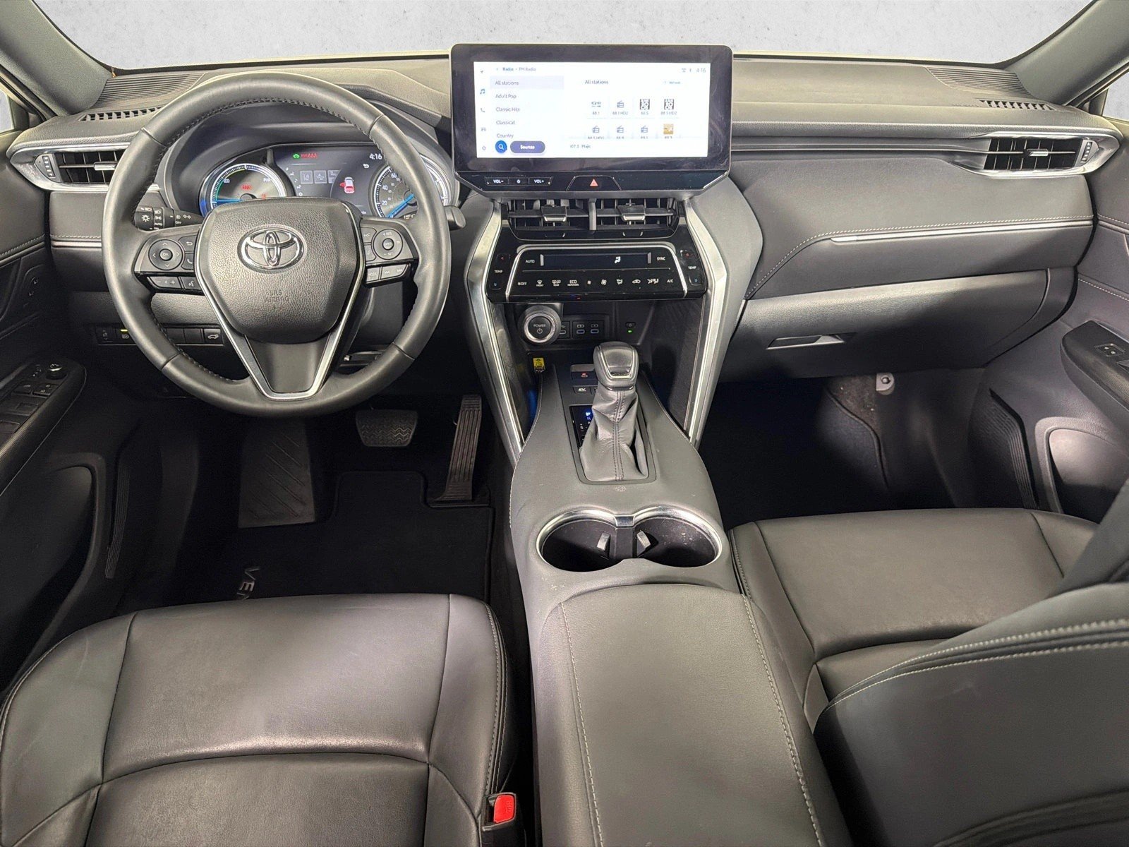 Used 2023 Wind Chill Pearl Toyota Nightshade image 23