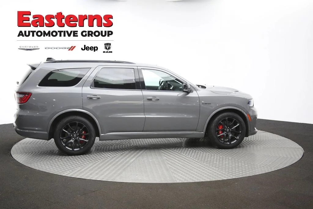 Used 2024 Gray Dodge R/T Premium image 50