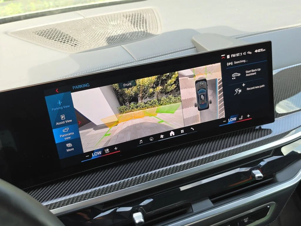 2025 BMW X6 M X6 M - Photo 27