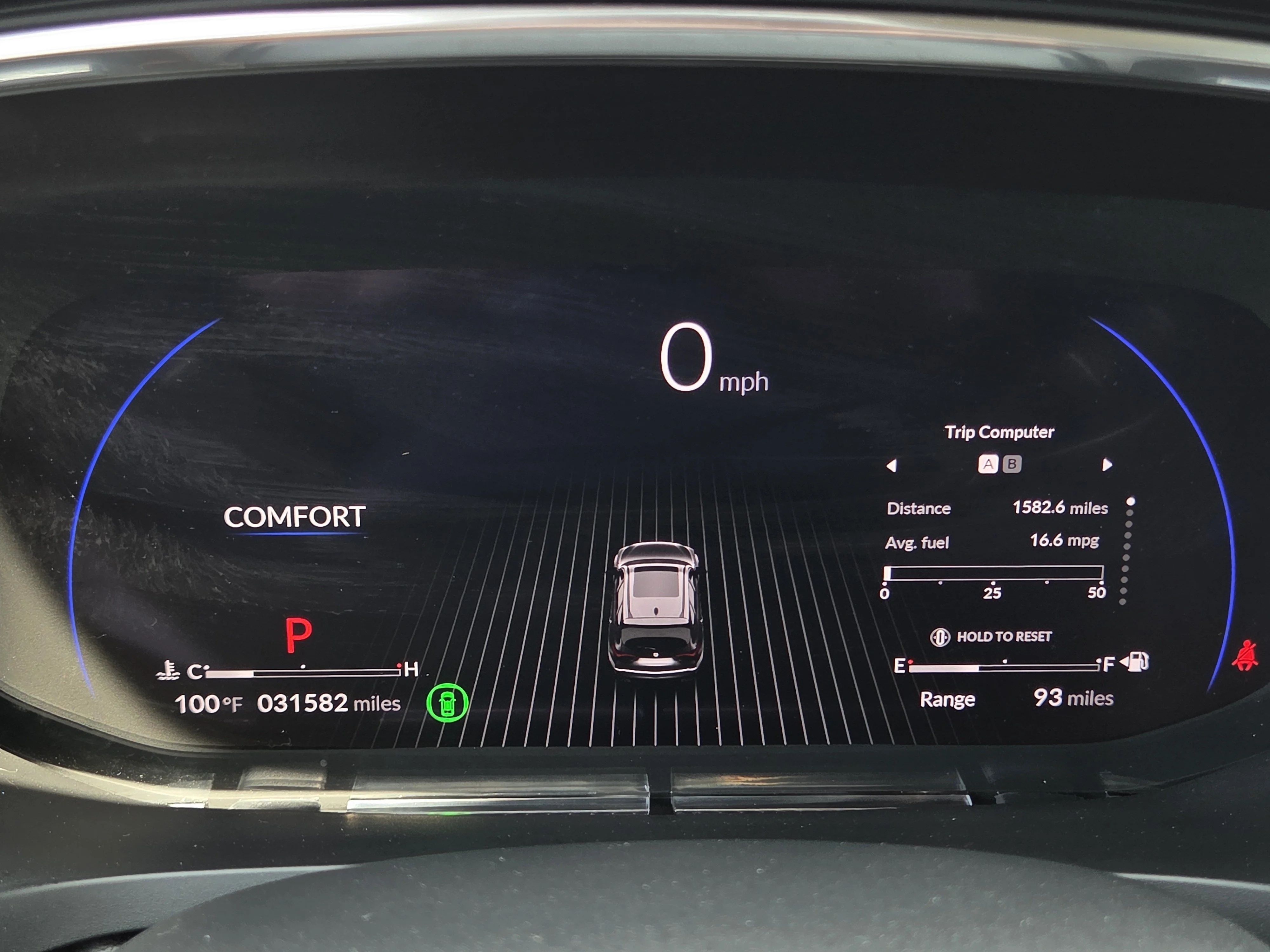 Certified Used 2023 Majestic Black Pearl Acura SH-AWD ADVANCE image 52