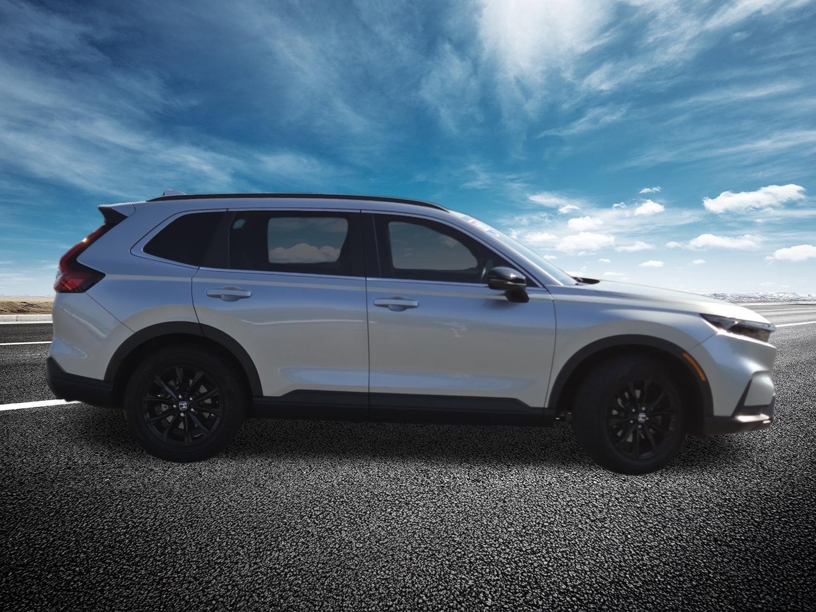 2025 Honda CR-V Sport - Photo 18
