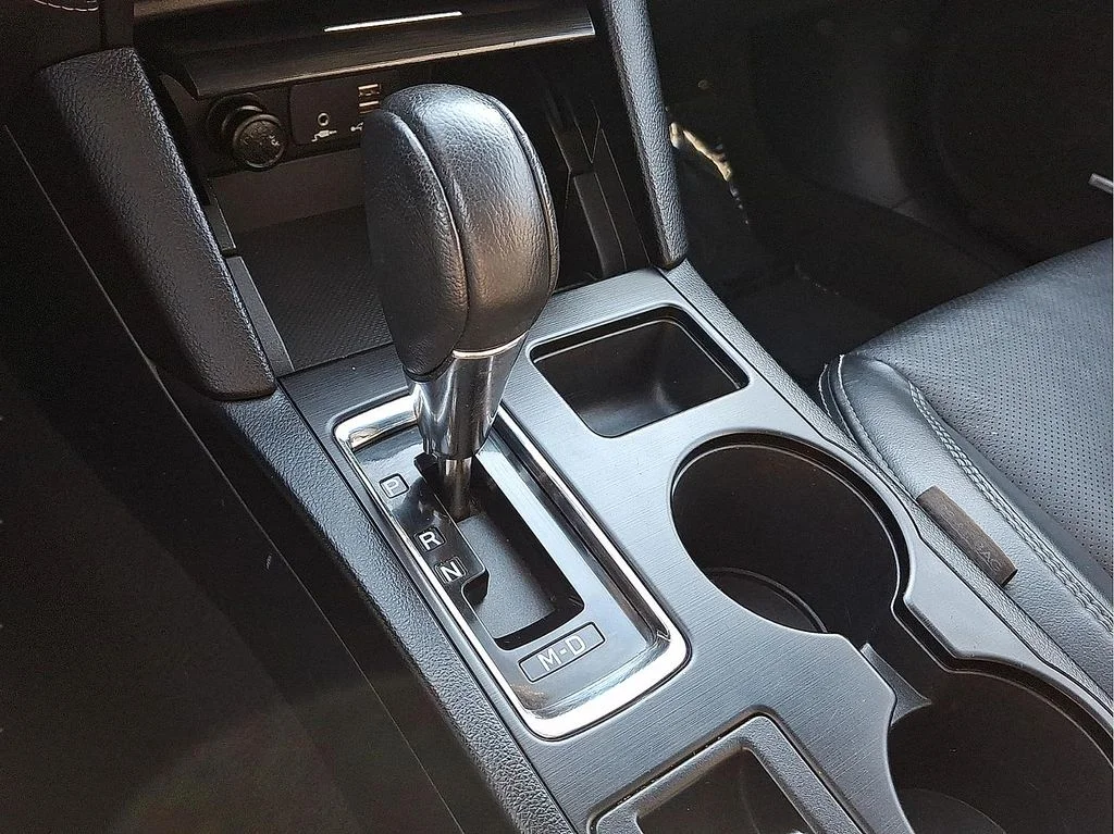 2019 Subaru Outback Limited - Photo 16
