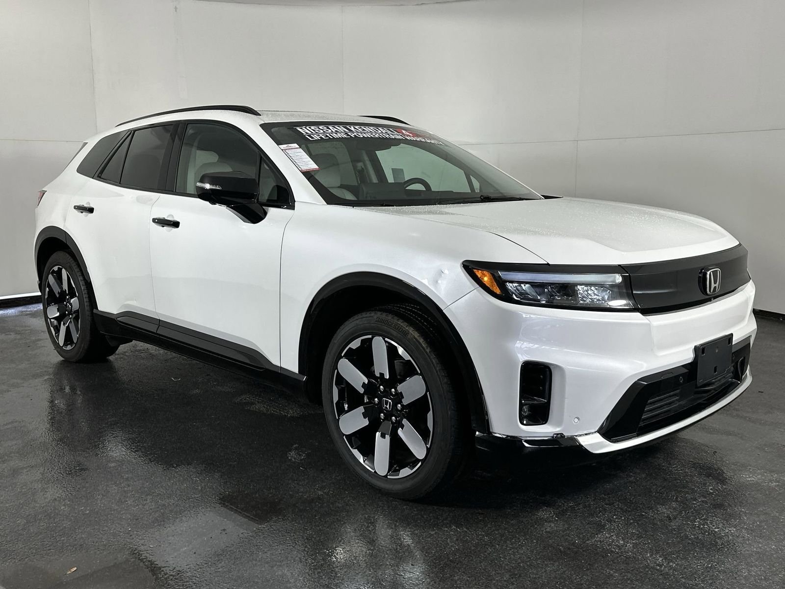 Used 2024 Honda Prologue Elite with VIN 3GPKHZRJ0RS511830 for sale in Palmetto Bay, FL