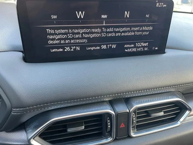 Certified Used 2024  Mazda 2.5 Carbon Turbo image 14