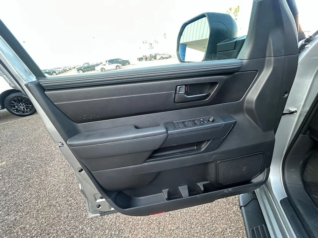 Used 2026 Silver Toyota SR image 11