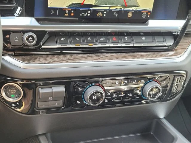 2025 Chevrolet Silverado 1500 LT - Photo 25