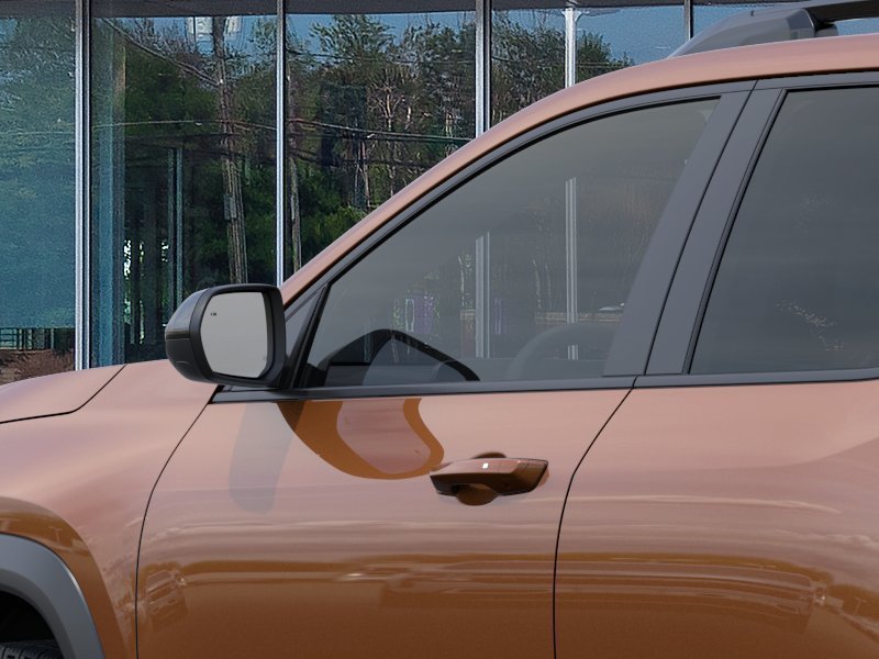 2027 Chevrolet Equinox LT - Photo 12