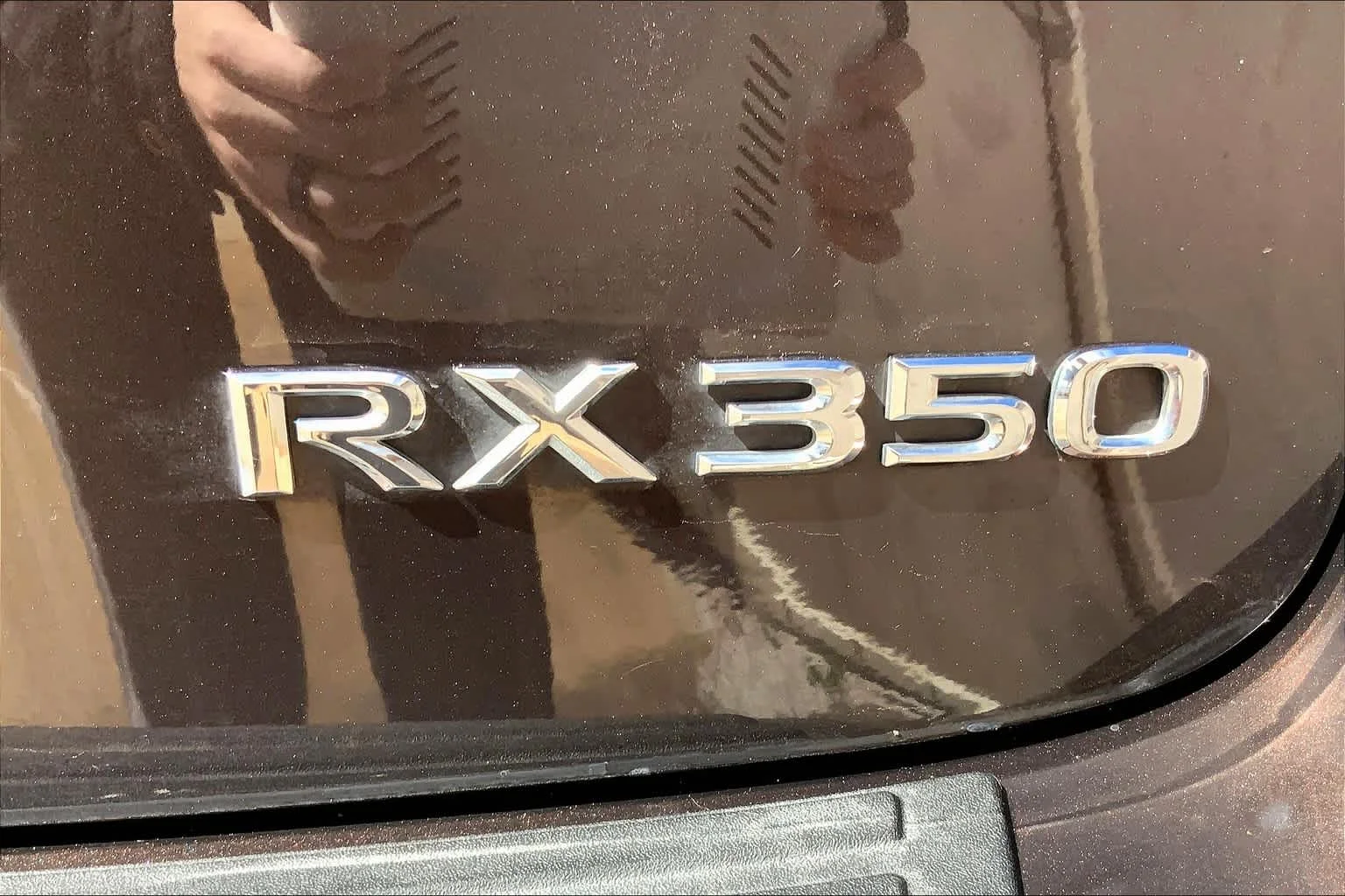 Used 2013 Fire Agate Lexus  image 30