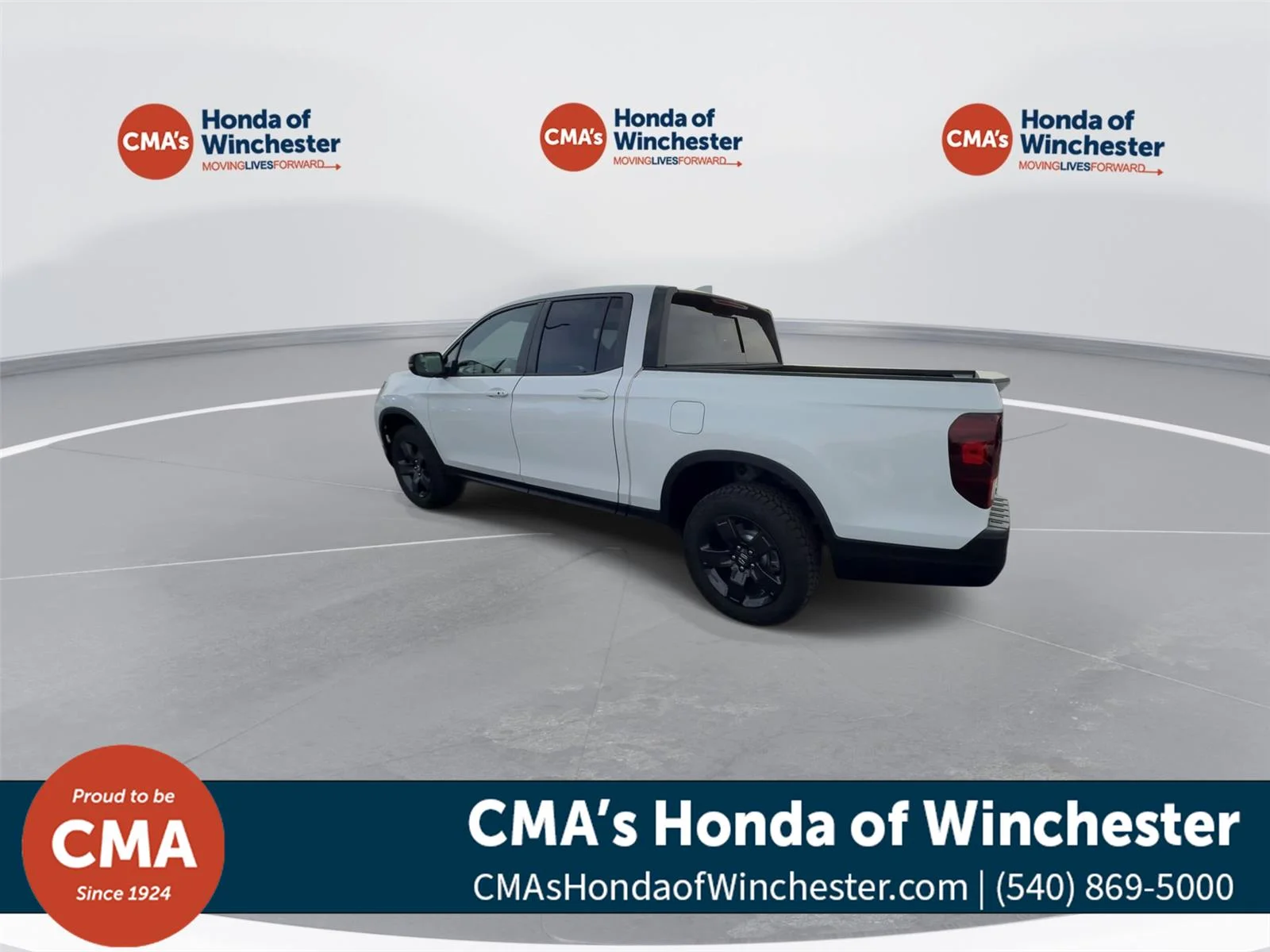 2026 Honda Ridgeline TrailSport - Photo 6
