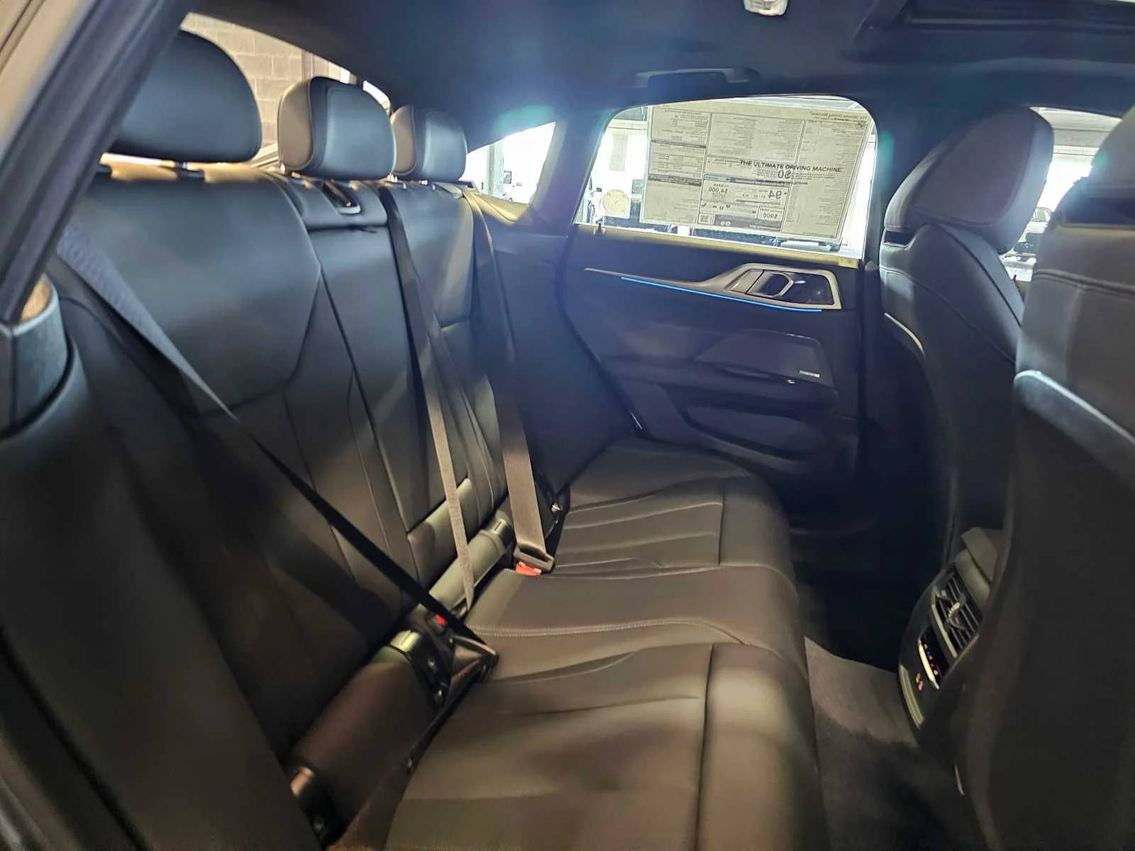 New 2026 Skyscraper Grey Metallic BMW xDrive40 image 31