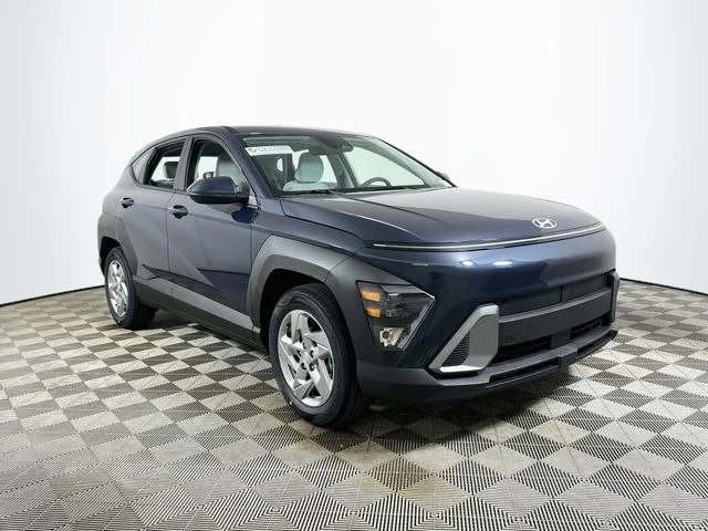 2027 Hyundai KONA SE
