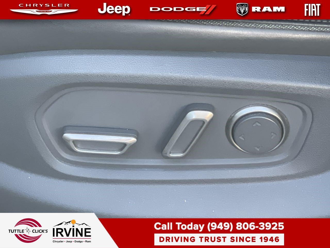 Used 2023 Glacier White Rivian Adventure image 23