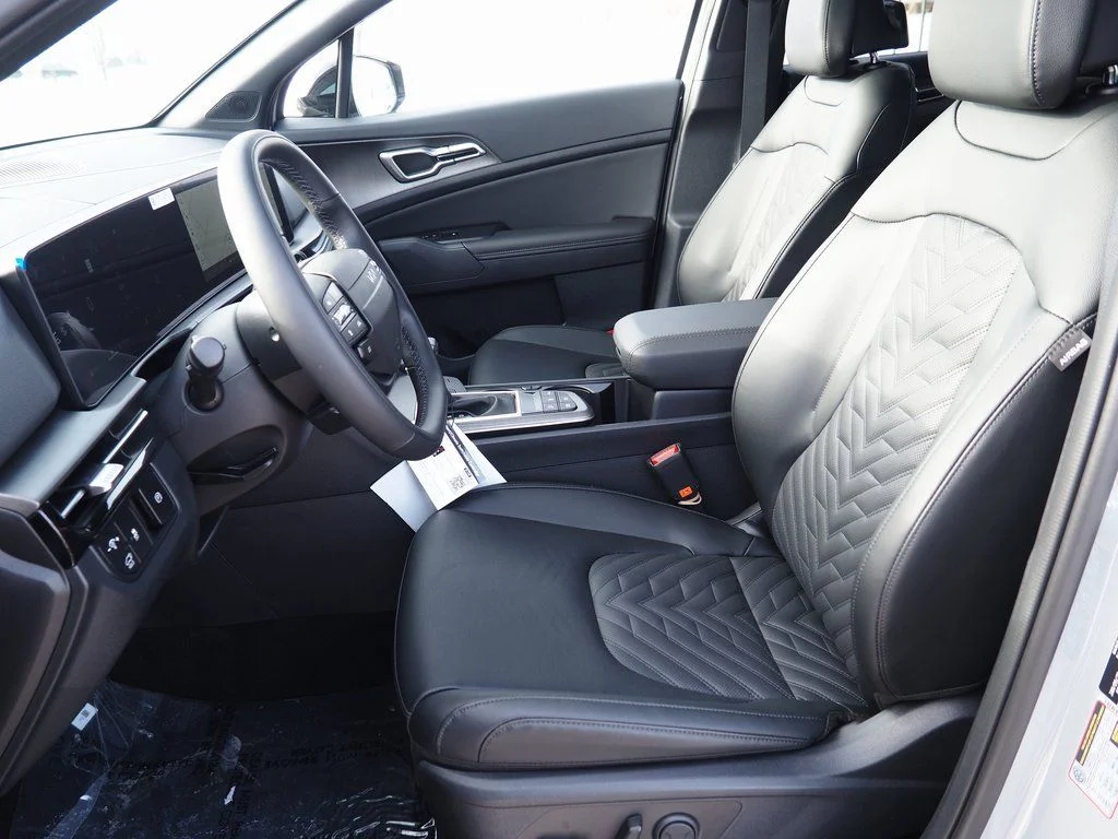2026 Kia Sportage X-Line - Photo 6