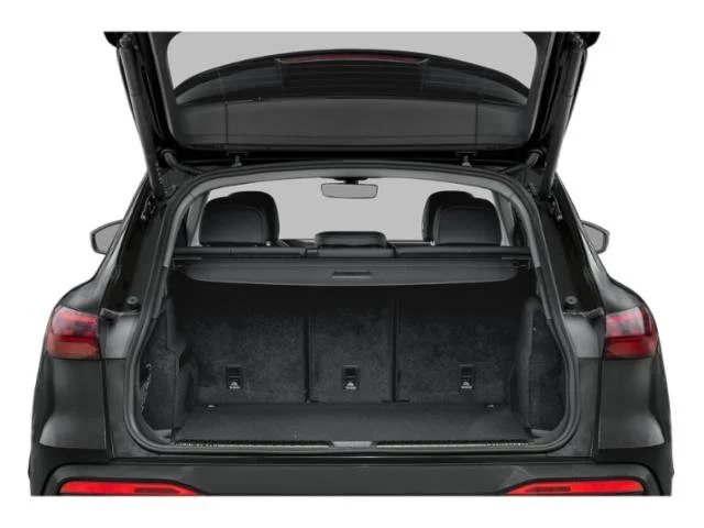 Used 2025 Black Metallic Audi Prestige image 10