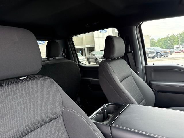 New 2026 Avalanche Ford XLT image 15