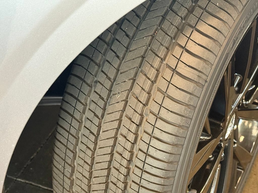 New 2026 ICE SILVER METALLIC Subaru RS image 22
