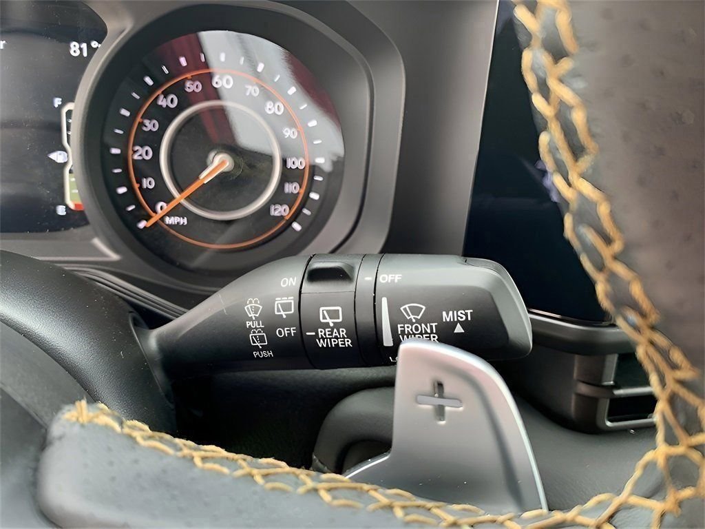 2025 Jeep Wrangler 4-Door Rubicon 392 Final Edition - Photo 63