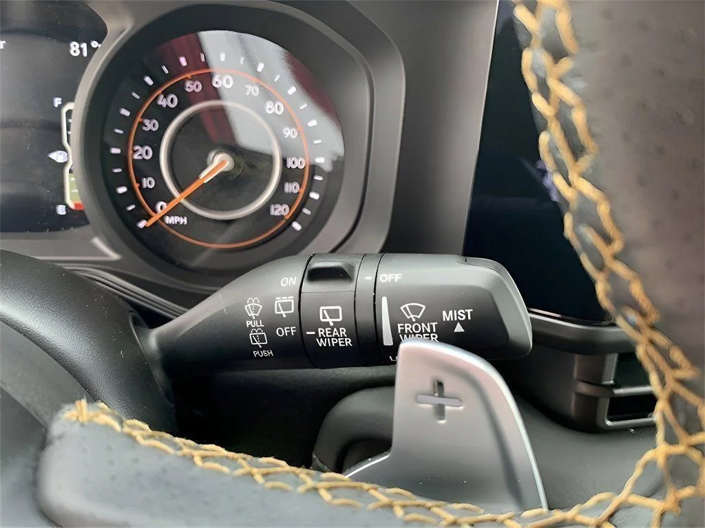 2025 Jeep Wrangler 4-Door Rubicon 392 Final Edition - Photo 63