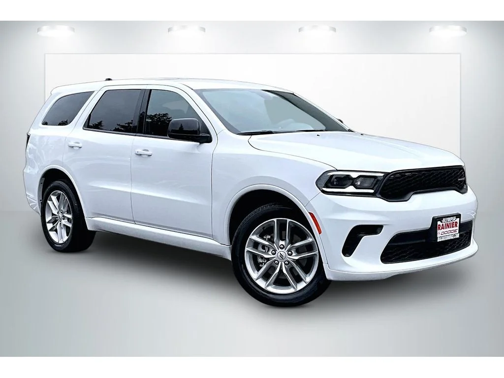 2025 Dodge Durango GT AWD's photo